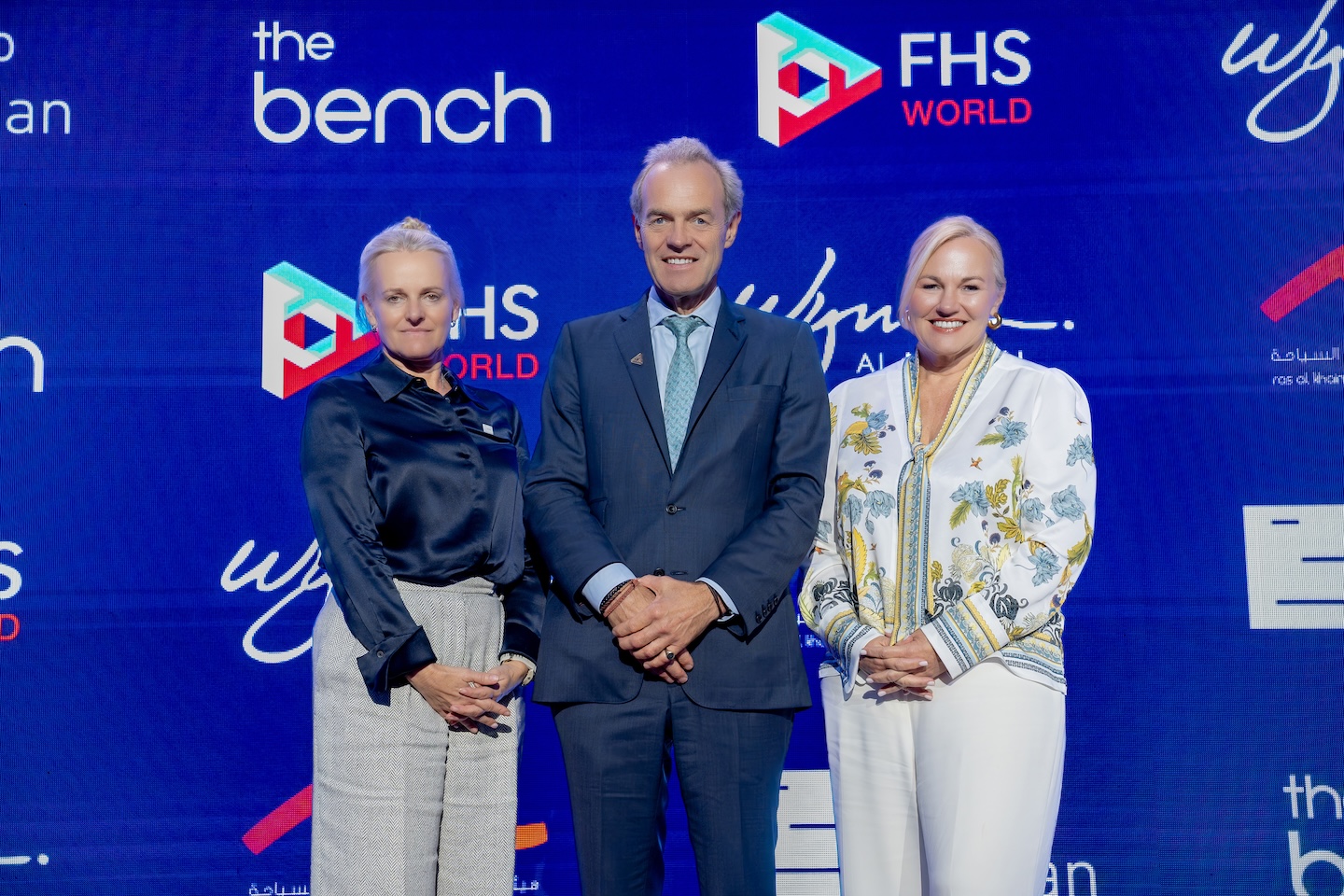 FHS World returns to Ras Al Khaimah in 2027